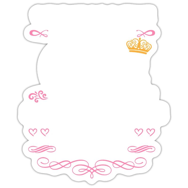 Es war einmal ein Mädchen. September 2018 Geburtst