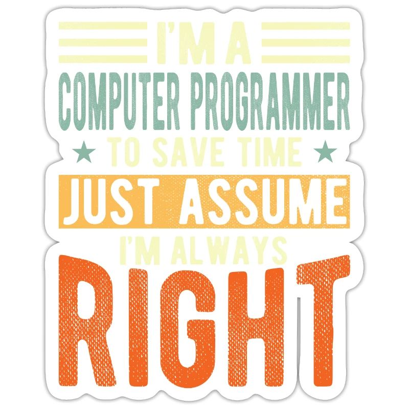 Computerprogrammierer