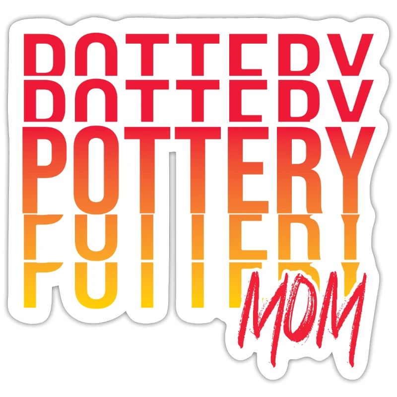 Make pottery