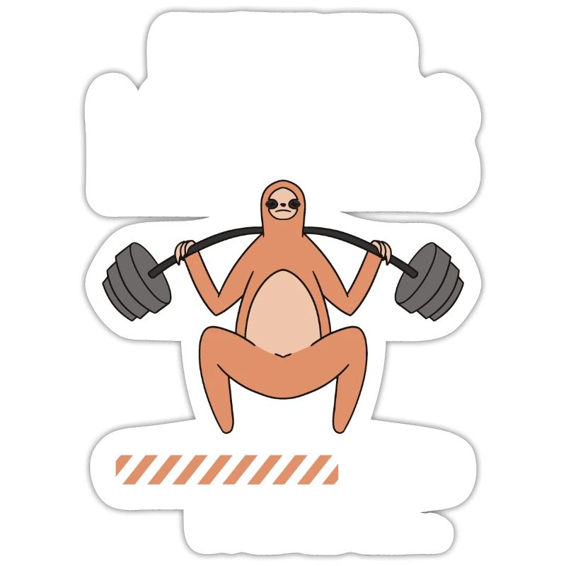 Installing Muscles Loading