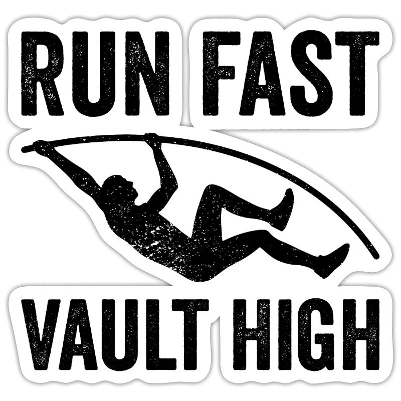 Fun Pole Vault Pole Vault