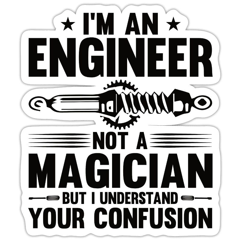 Engineer Brain Mechanical Engineering Electrical Engineering Math