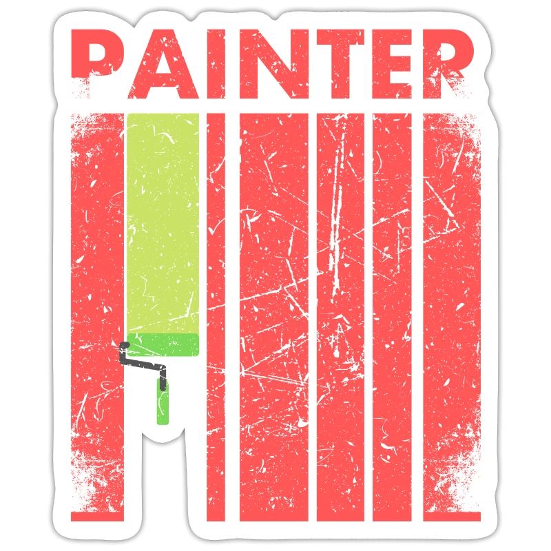 Painter-decorator-design For painter-artists