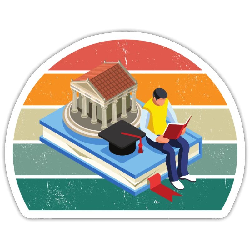 Studying Student Studies Degree Bachelor University