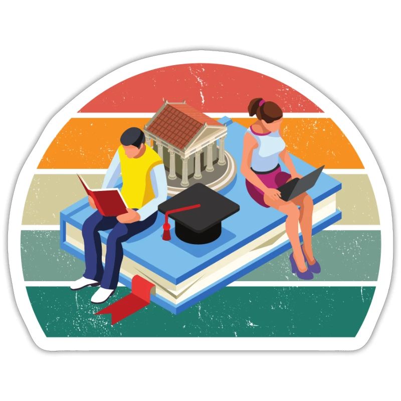 studieren student studium abschluss bachelor uni