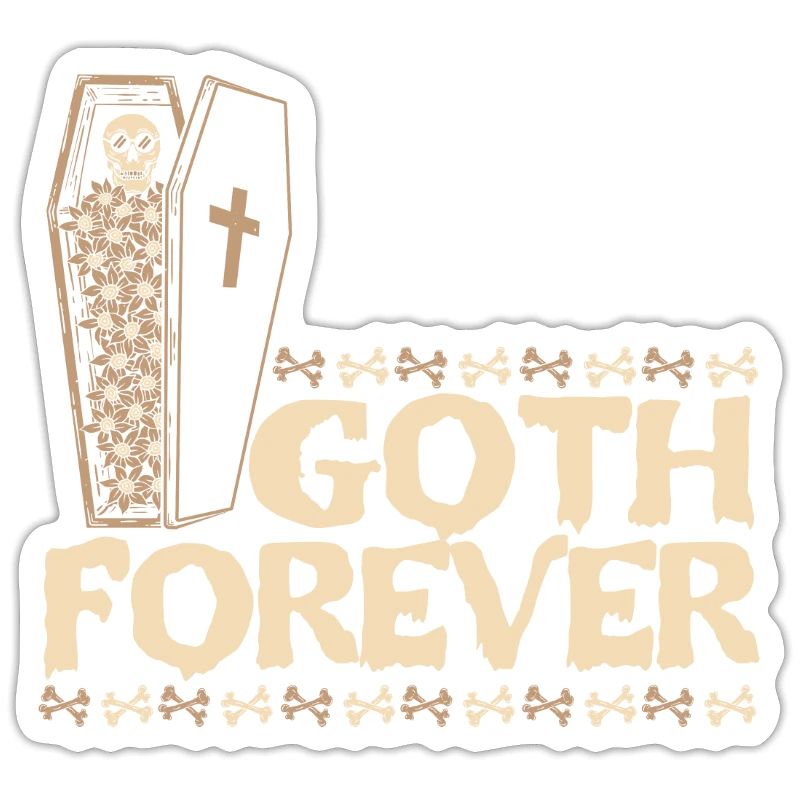 Goth Forever Nu Goth Occult Witchcraft Witch