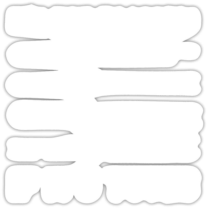 It's Not Hoading If It's Tools, Glasbläserei