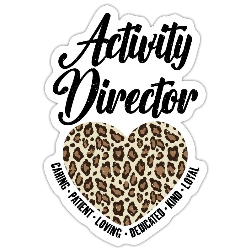 Activity Leader Facts Activity Coordinator
