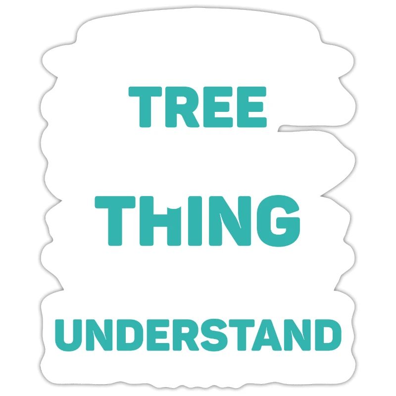 It's A Tree Kangaroo Thing You Wouldn't Understand