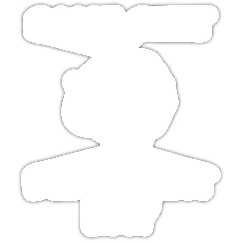 Same Shit Different Day Selbe Scheiße an. Tag weiß