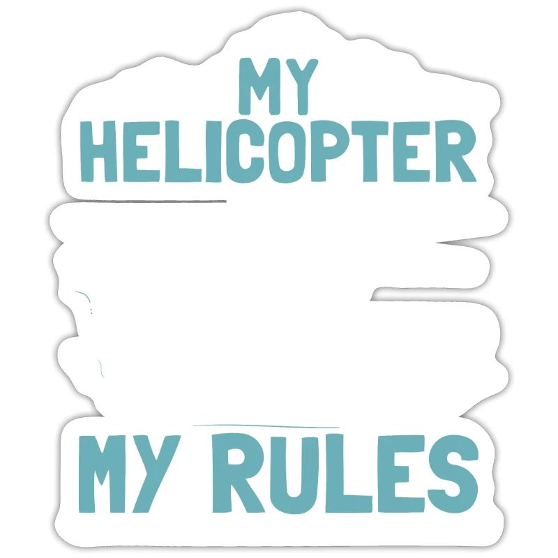 Aviation Flying Helicopter Pilot