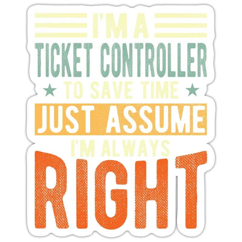 Ticket Controller