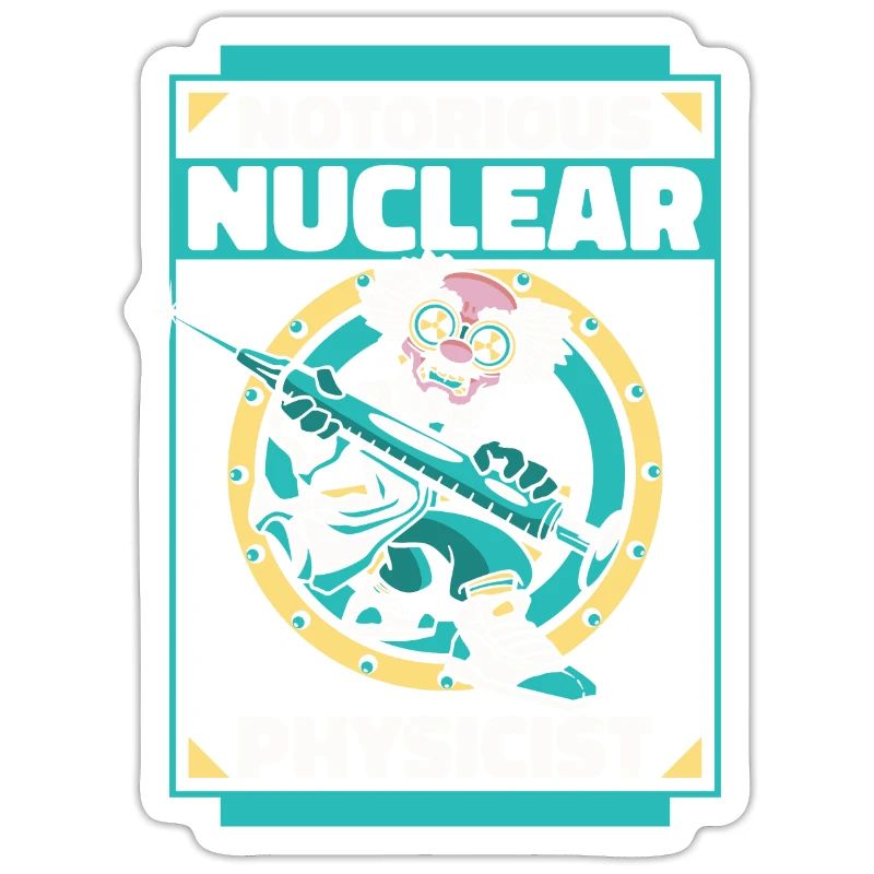 Physics Phyiker Nuclear Physics