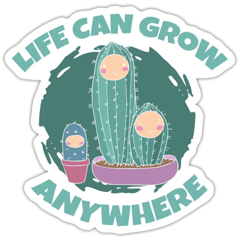 Jardin de cactus