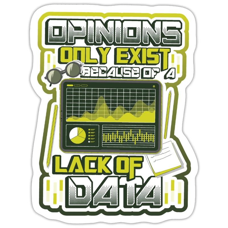 Opinions Data Shortage - Data Scientist Data