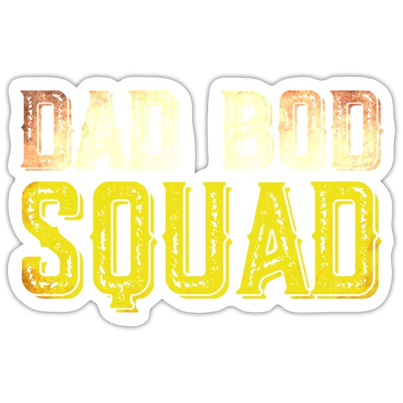 Escouade Papa Bod