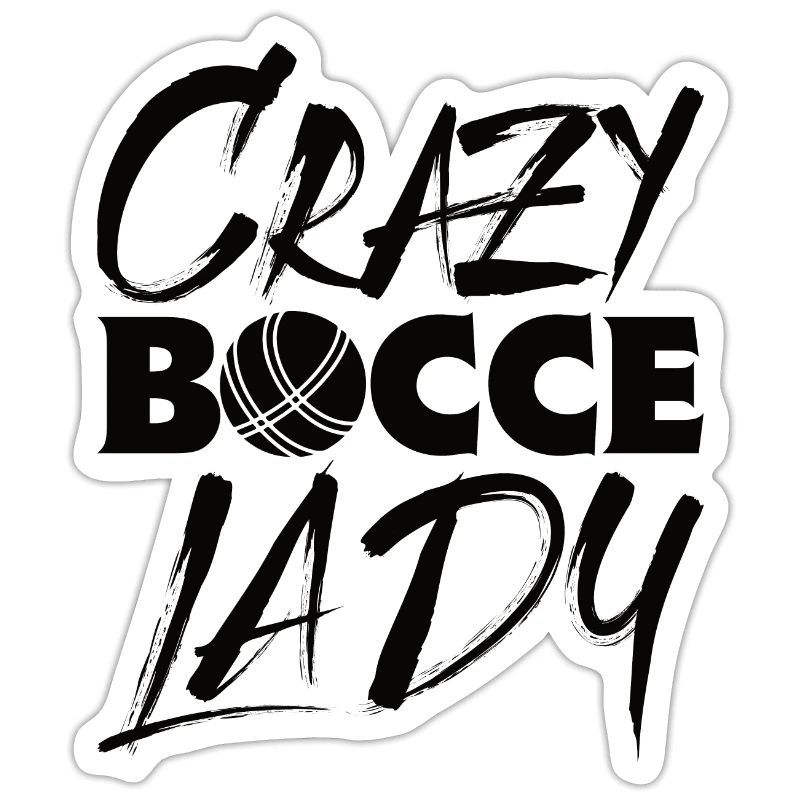 Bocce Spruch Bocce Ball mit Jack Bocci Game Bocce