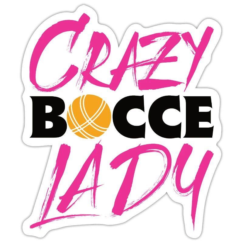 Bocce Spruch Bocce Ball mit Jack Bocci Game Bocce