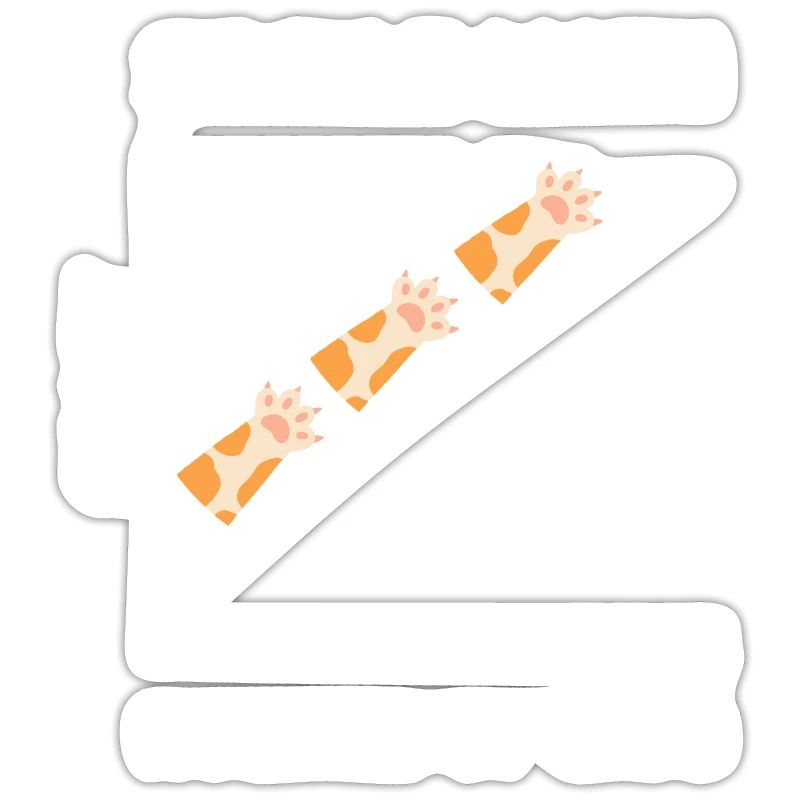 Simple Math Kitten Cats