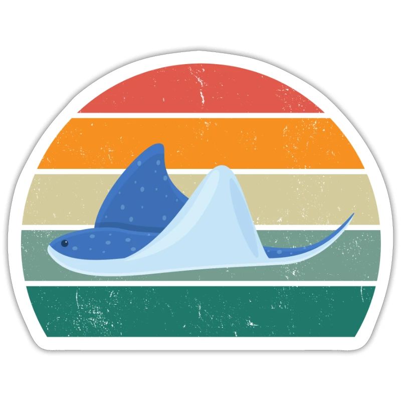 Stingrays Devil rays Flies Gliding Rays