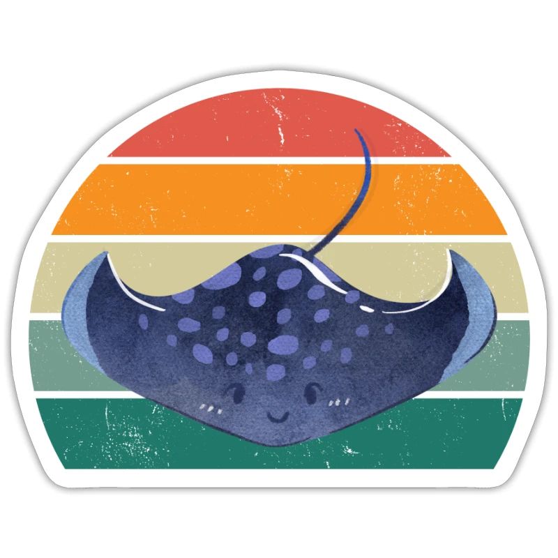 Stingrays Devil rays Flies Gliding Rays