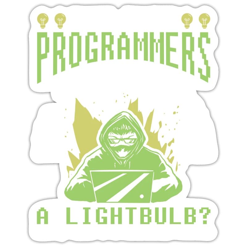 Developer Coder Programmer Funny