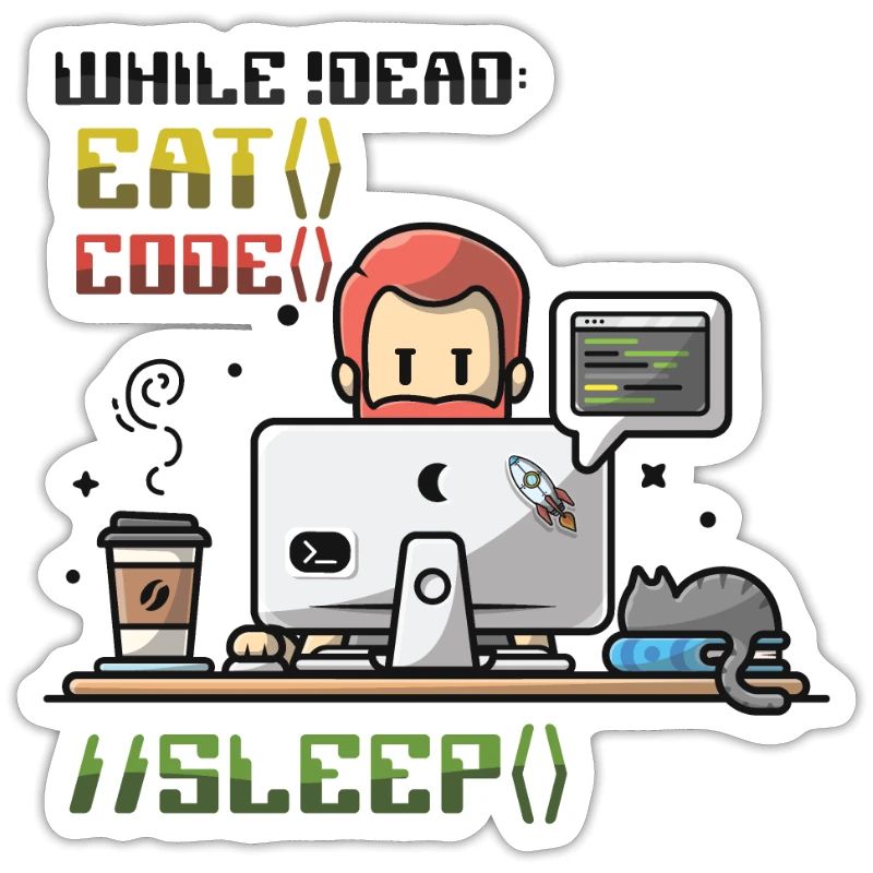 Programmierer,Computerprogrammierer,Witz