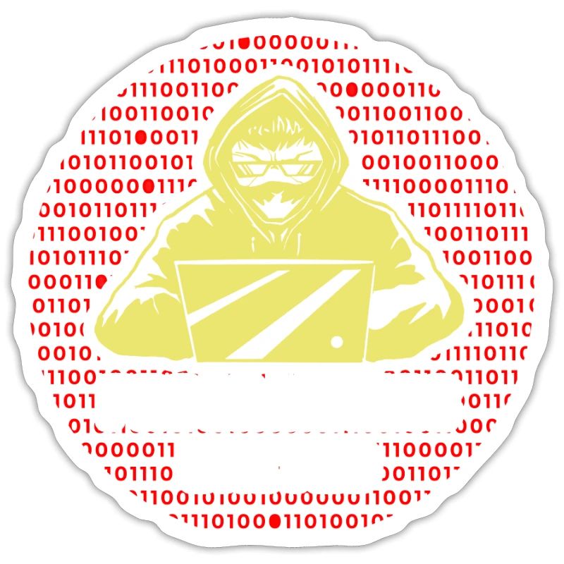 Developer Coder Programmer unites coding