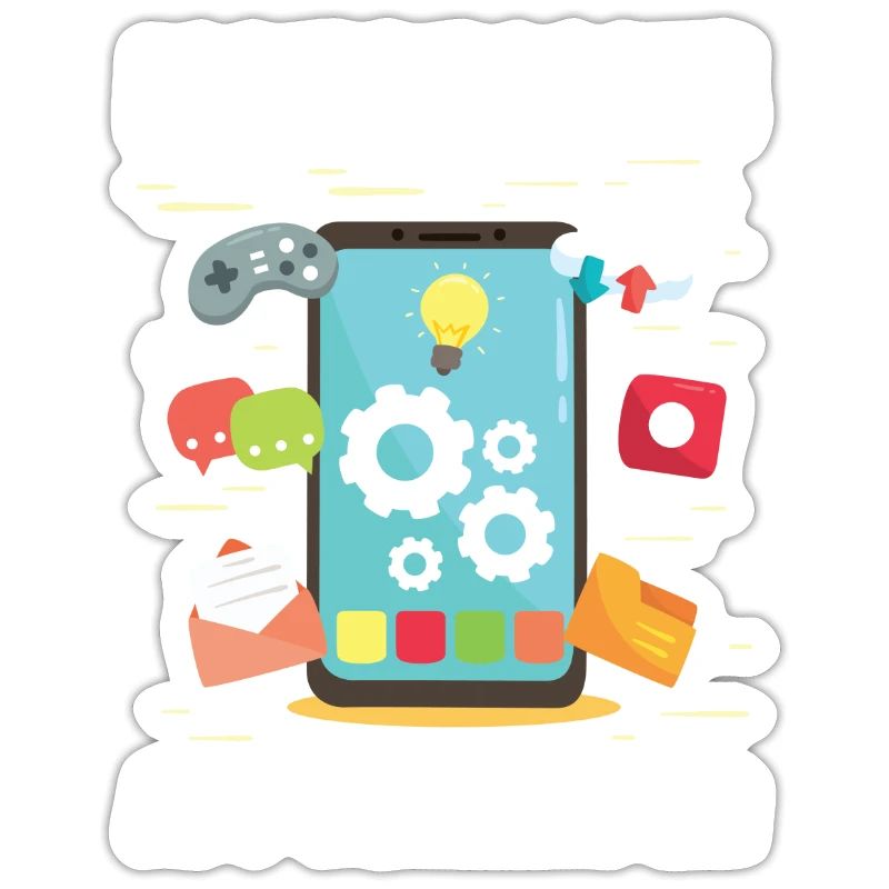 Développeur Coder Programmer App