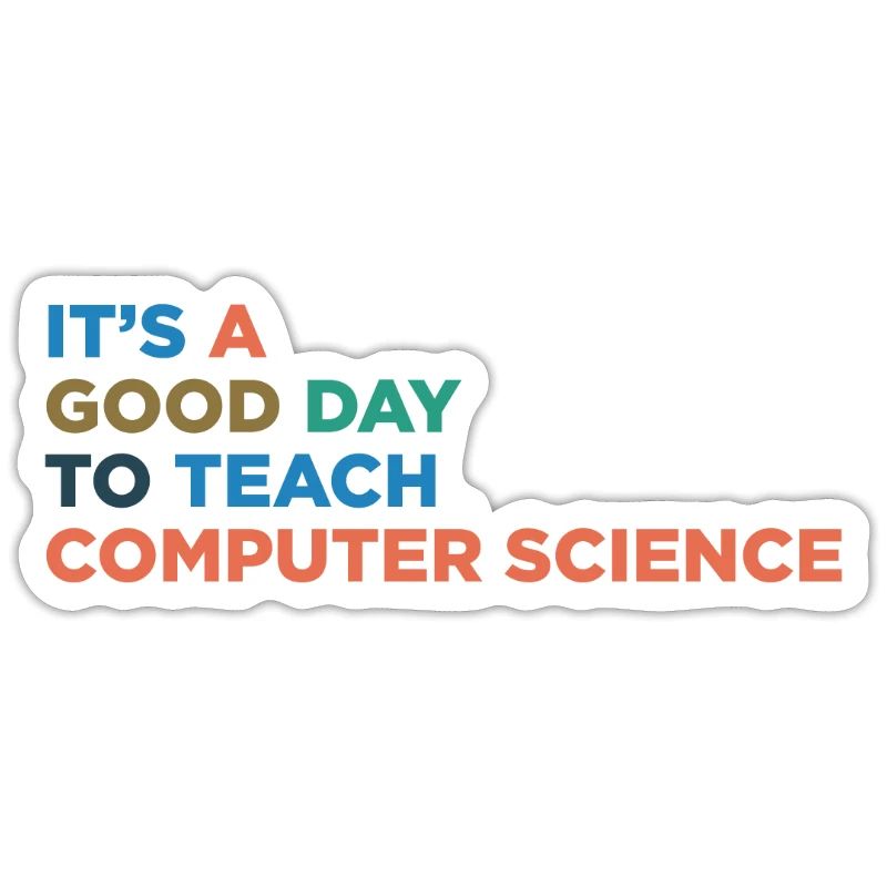 Lehrer Bei Informatik Beibringen