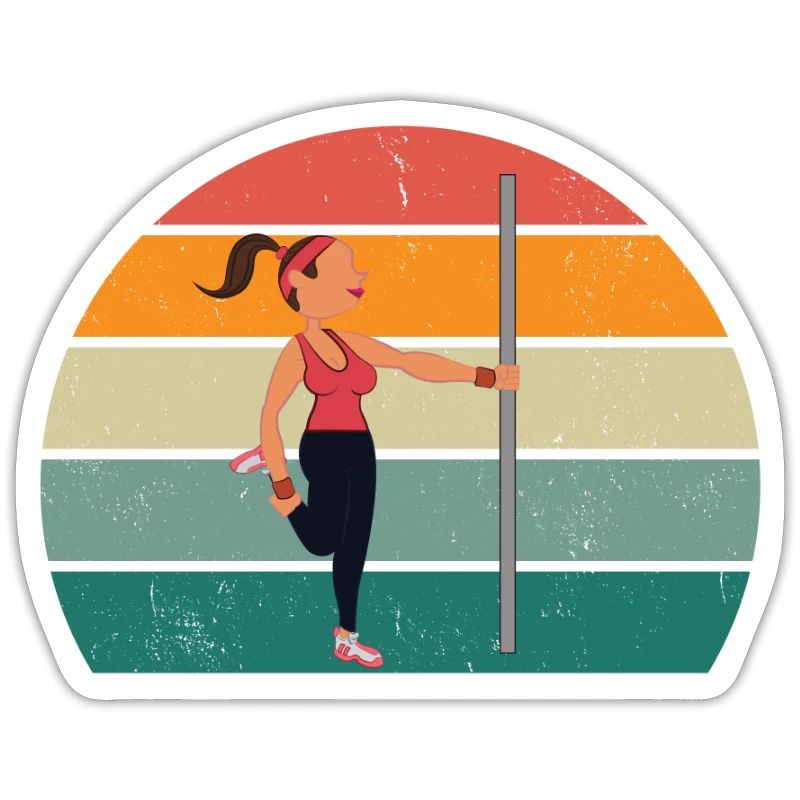 Pole dancer Pole dance pole dance pole dance