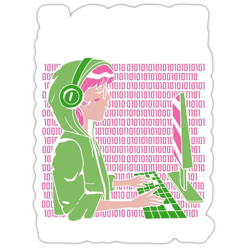 Programmeur Codeur développeur