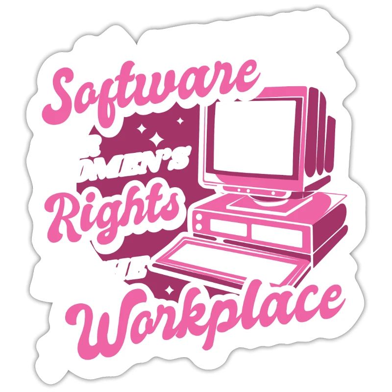 Entwickler Coder Programmierer Arbeitsplatz