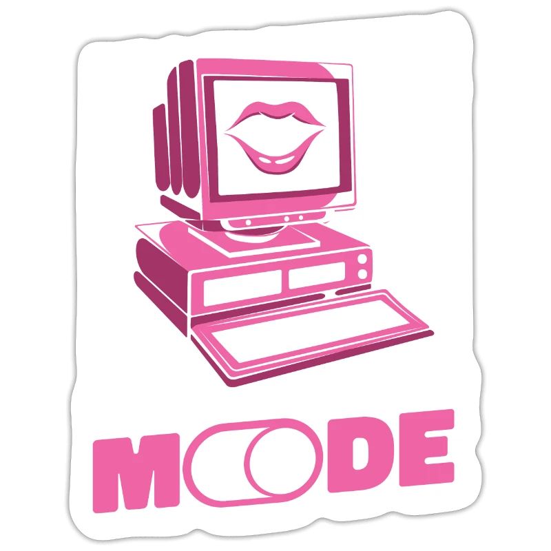 Développeur Coder Programmeur Lips