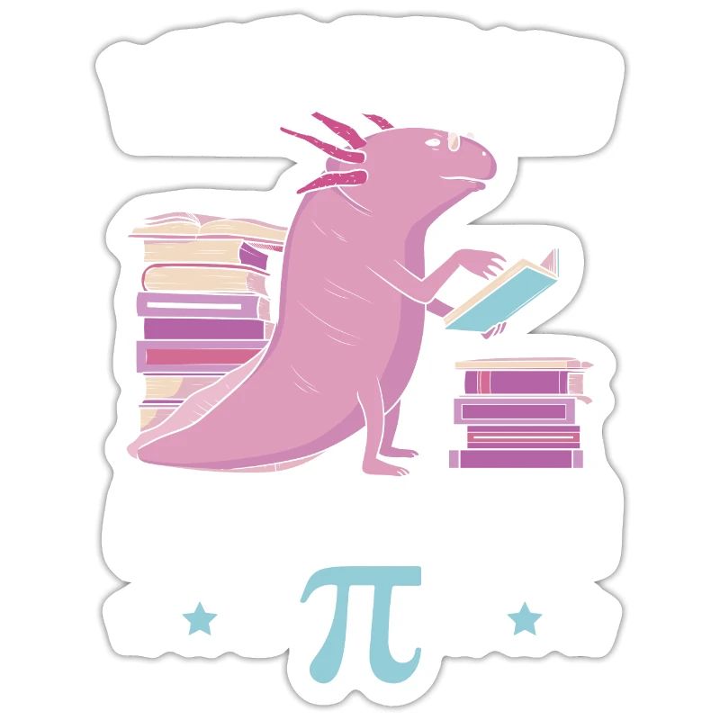 I Started Liking Math After I Worked With Pi Day
