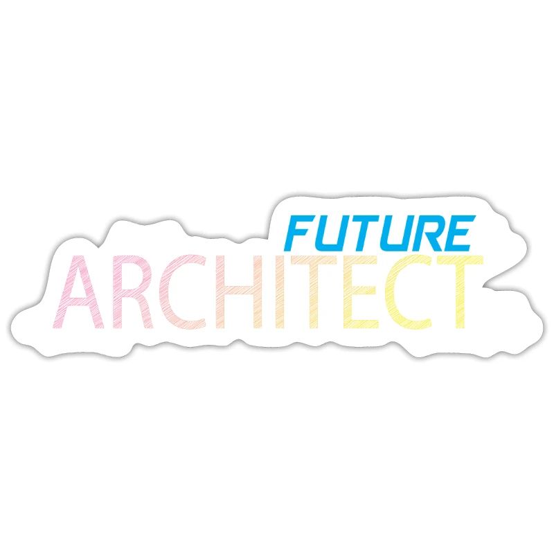Future Architect Architecture