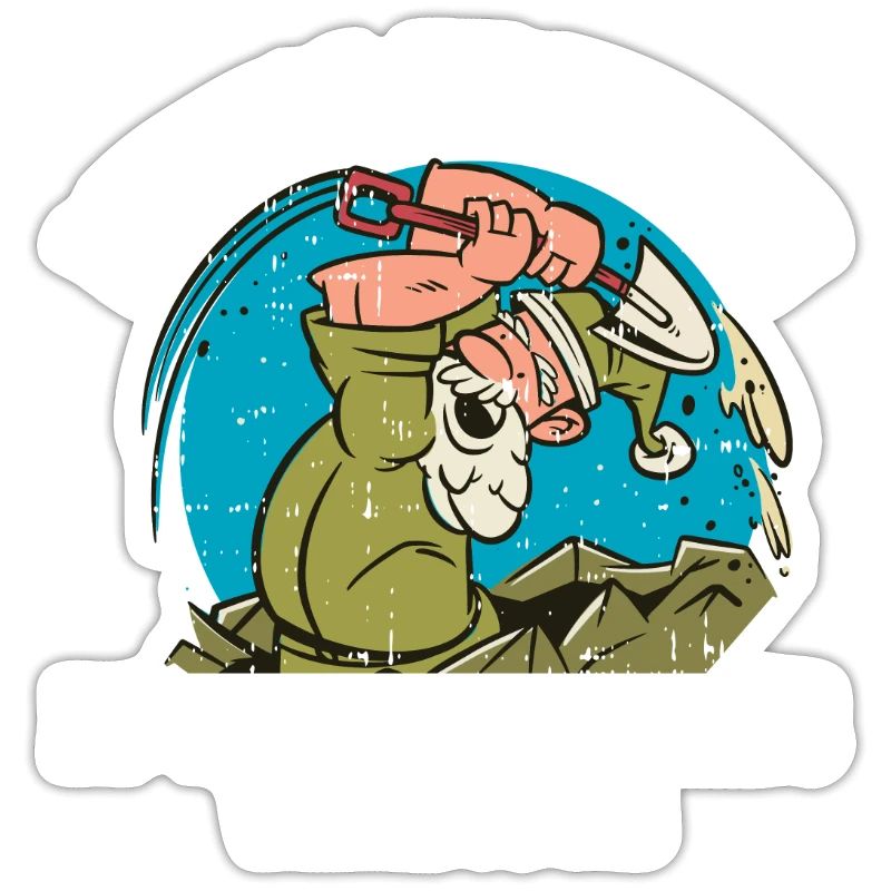 Engineer Lustig Mining Engineer