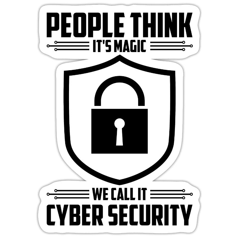 Cybersecurity Computer Security Cybersecurity