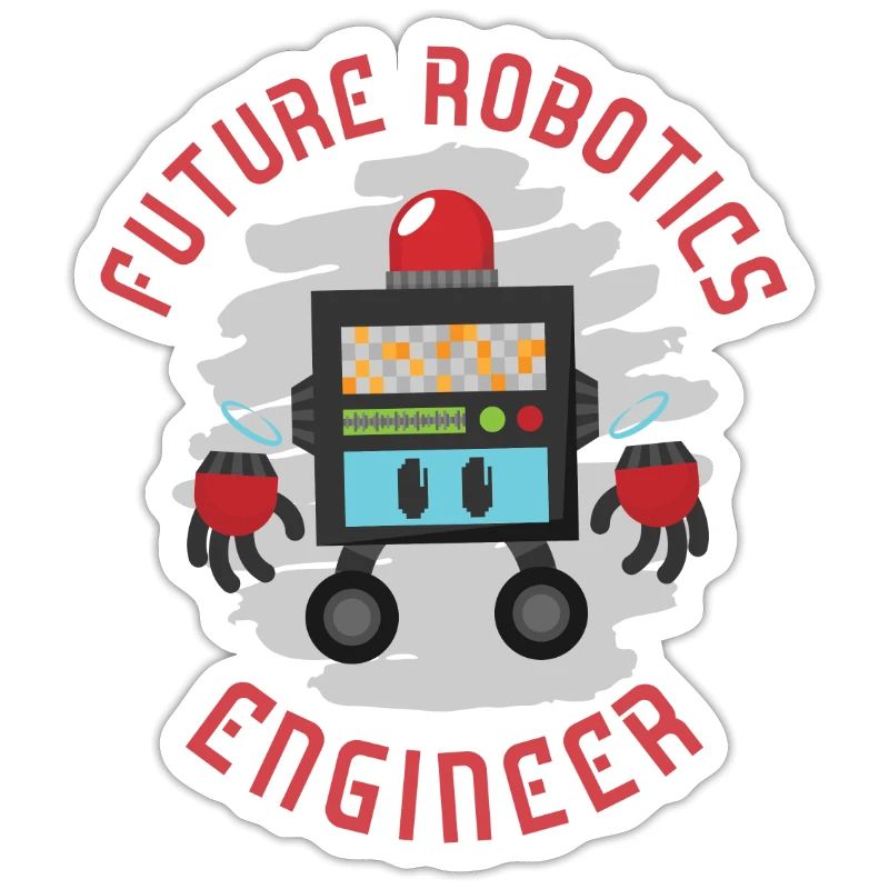 Robotics Ai Robot Future Robotics Engineer