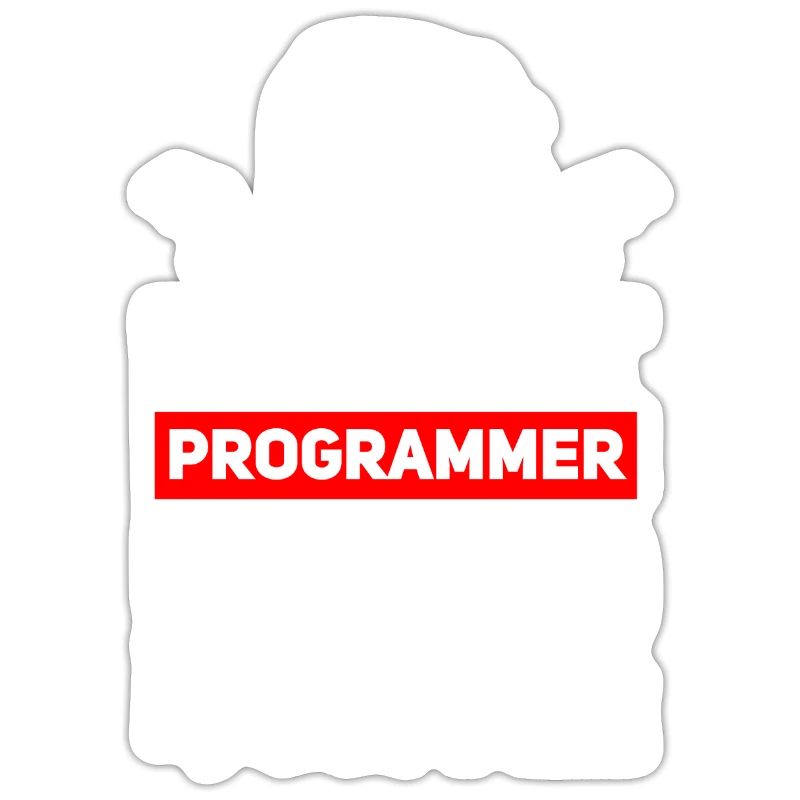 Lustiger Programmierer-Kaffee für Coder