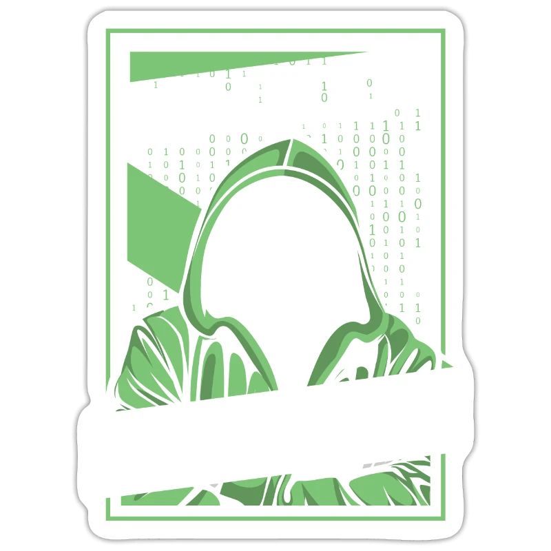 Développeur Codeur Programmeur Hacker
