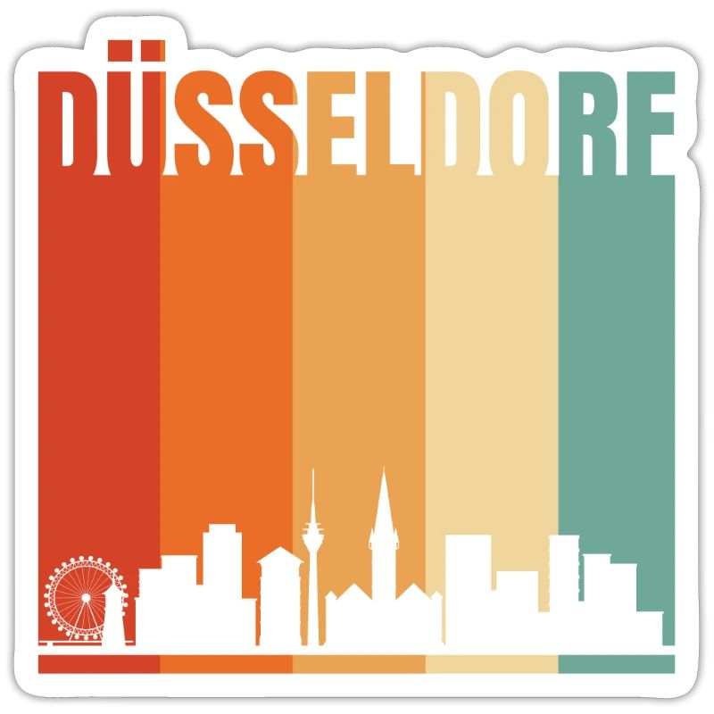Dusseldorf