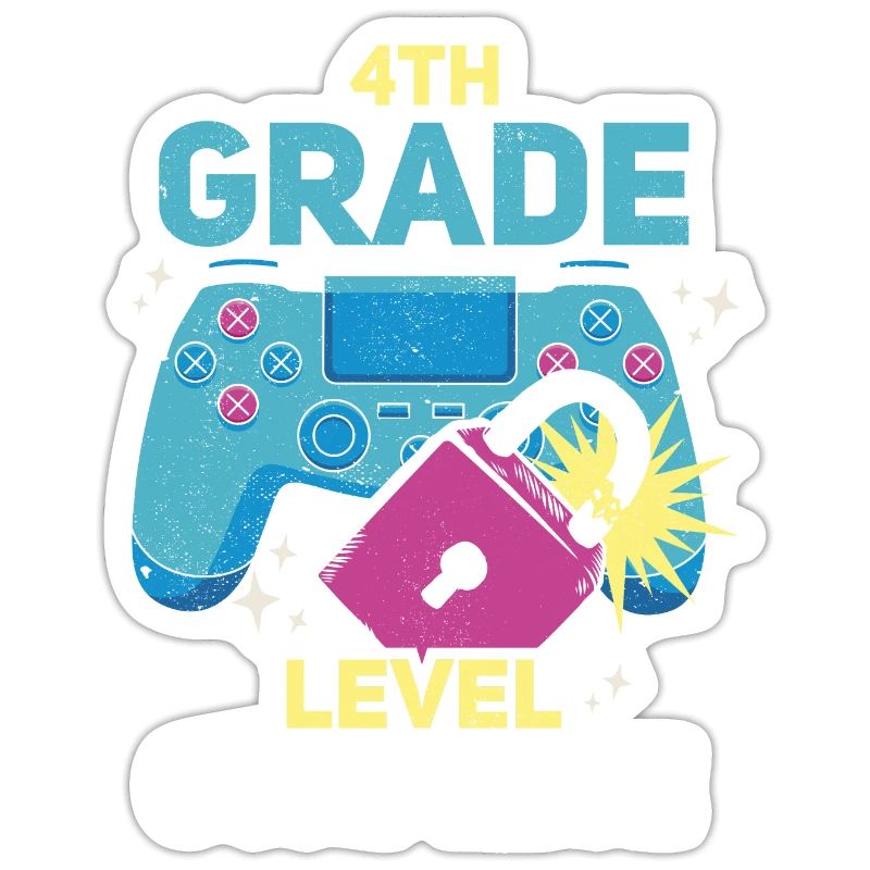 4th grade completed