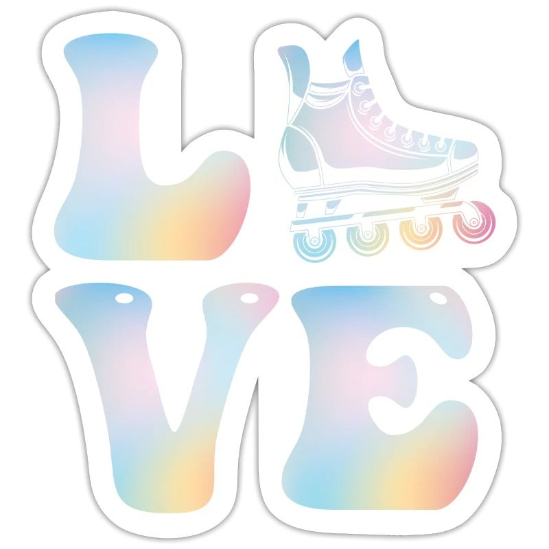 Inline Skating Inline Skating Gift