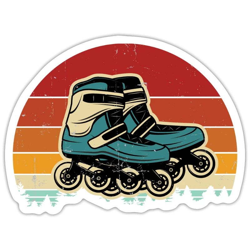 Inline Skating Inline Skating Gift