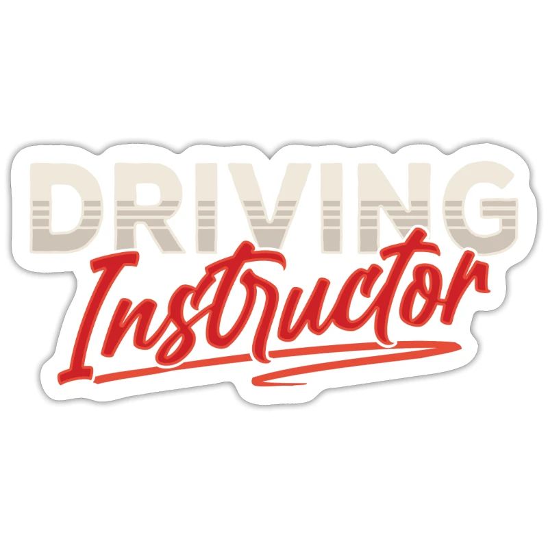 Driving instructor Driving school Driving lesson Learner drivers