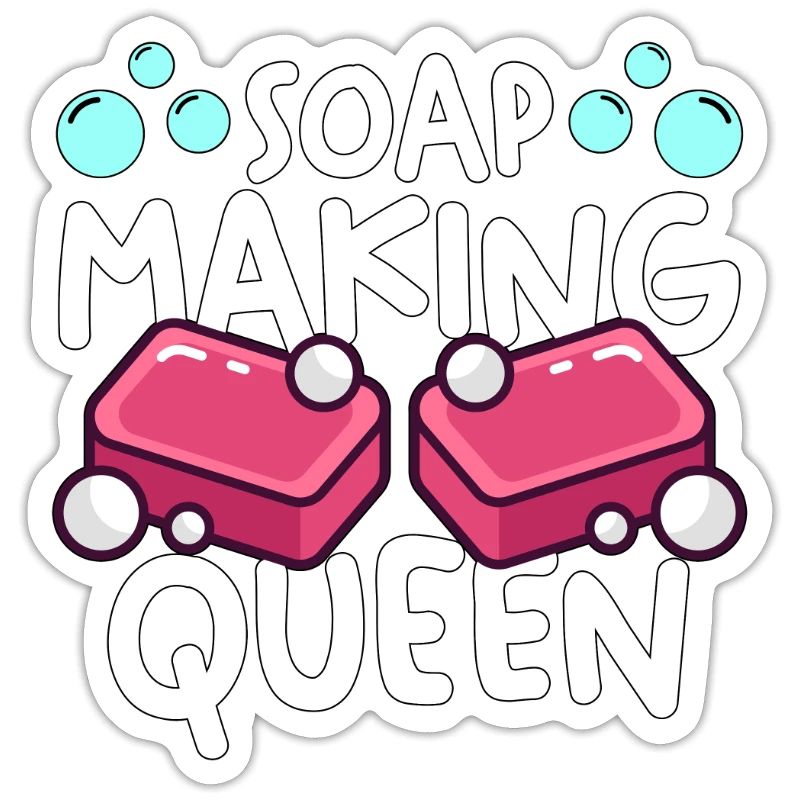Soap Making Queen Handicrafts Soapers Soap Maker