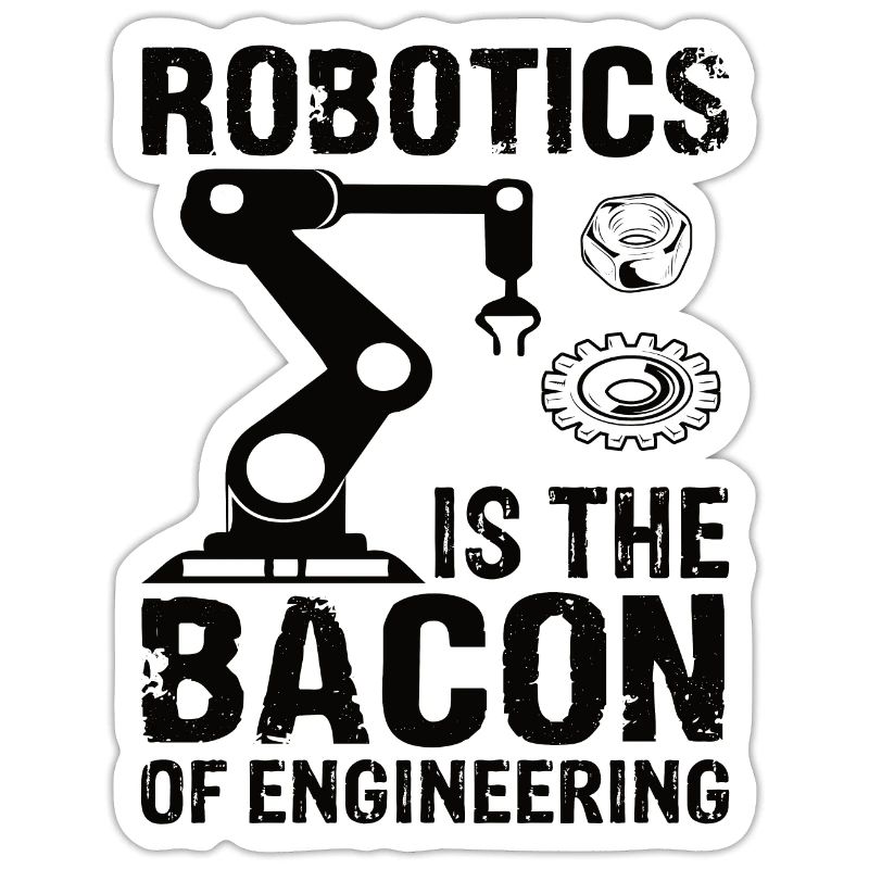 Robot Programmer Automation Technician