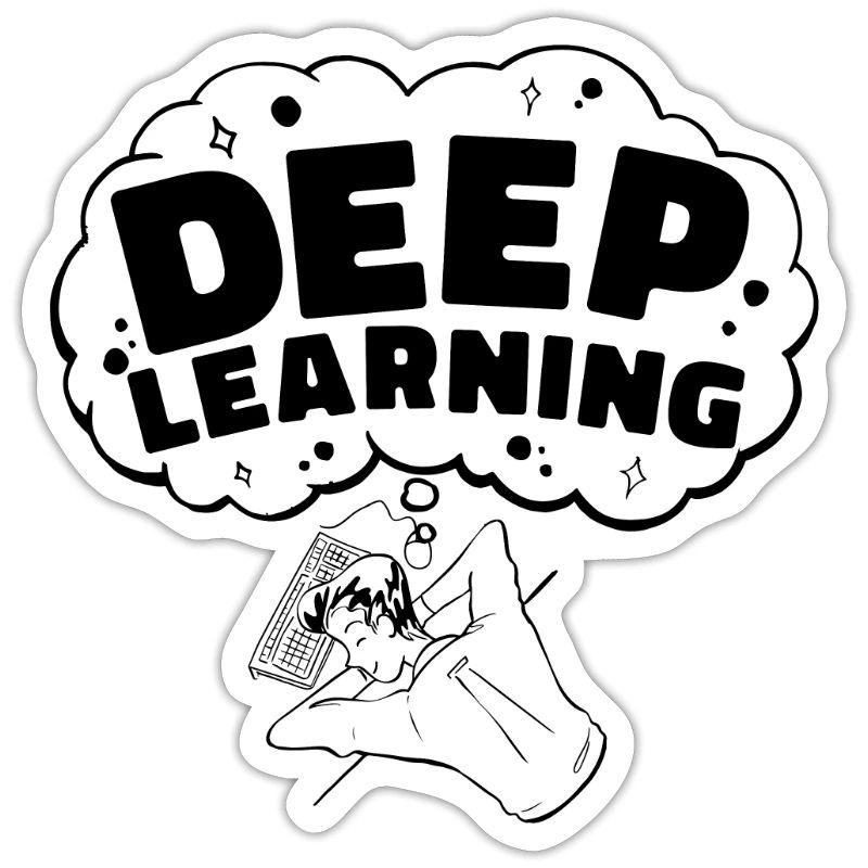 Deep Learning Computer Science Technology Robotics