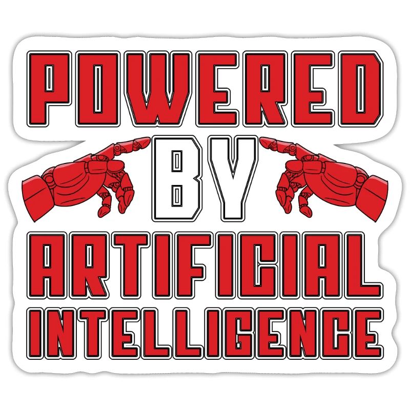 Artificial Intelligence Powered By Artificial
